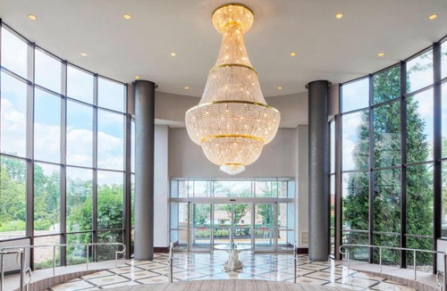 Mount Laurel Hotel | The Westin Mount Laurel