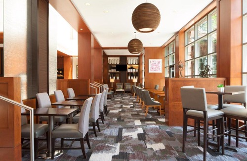 Princeton Hotel | The Westin Princeton at Forrestal Village