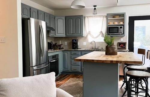 Ocean Pines House | The Wild Horse Cottage *New Listing*