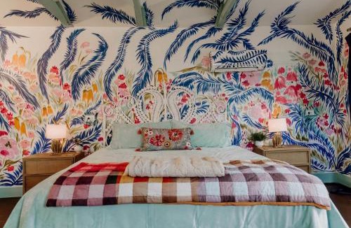 Tracy City House | The Wilderness Glam Cabin in Tracy City, TN
