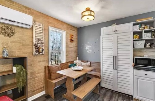 Lemon Springs House | The Wildwood Haven Cozy Retreat 🌲