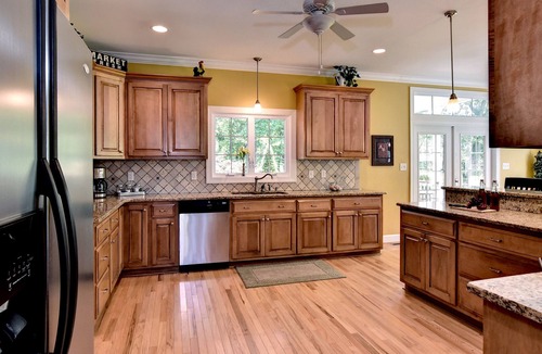 Norge House | The Williamsburg Retreat - Gorgeous Private Acreage