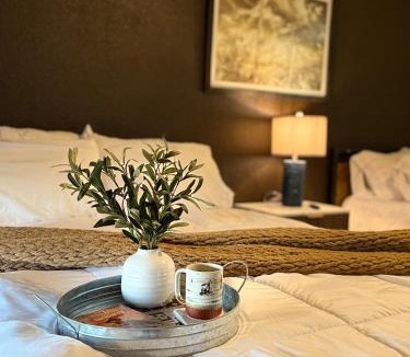 Olney Hotel | The Windmill