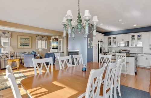 South End Condo | There's no better place to enjoy a week at the beach!