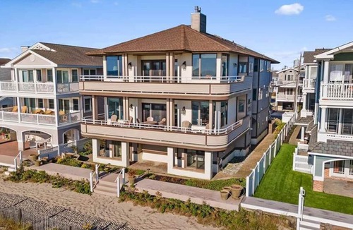 South End Condo | There's no better place to enjoy a week at the beach!