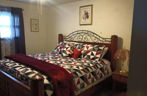 Pierre Apartment | This apartment is a 1 bedroom(s), 1 bathrooms, located in Pierre, SD.