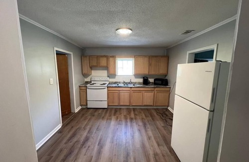 Sumter House | This is your home away from home.