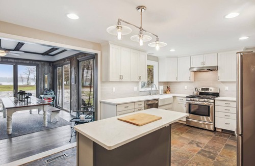 Bozman House | Thorntonwood | an ESVR property