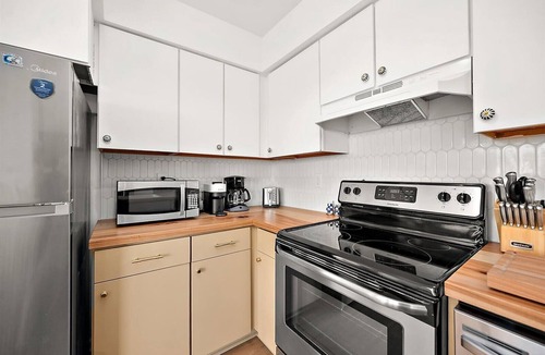Fenwick Island Apartment | Three Bedroom Bay View Townhome in Fenwick Island