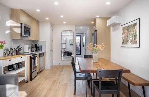 Williamsburg Apartment | Three Bedroom Suite in Condo-Hotel
