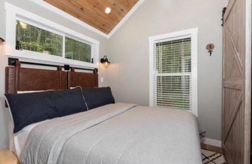 Mentone House | Tikabee Timbers - Minutes to Mentone & Desoto Falls
