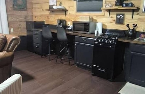 Fort Payne Apartment | Tiny Bear Studio in Fort Payne