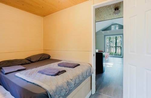 Carling Cottage | Tiny House