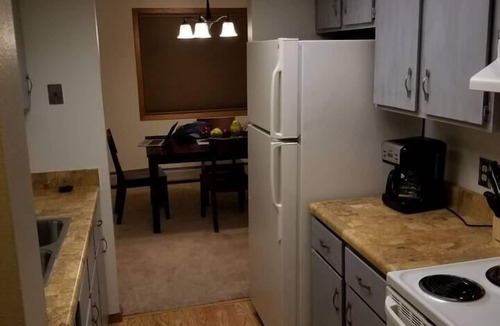 Sioux Falls Apartment | Tomar Park Apt 2 - KP101APT2