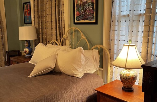 Charleston County Other | Toogoodoo River Farmhouse nSits high on a bluff on the Toogoodoo River.
