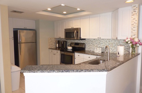 Diamond Beach Condo | Top Floor Oceanfront Oasis – 2BR/2BA Condo in Seapointe Village Resort