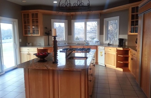 Woodstock House | Top Notch Golf Getaway, Family Reunion or Forum Retreat