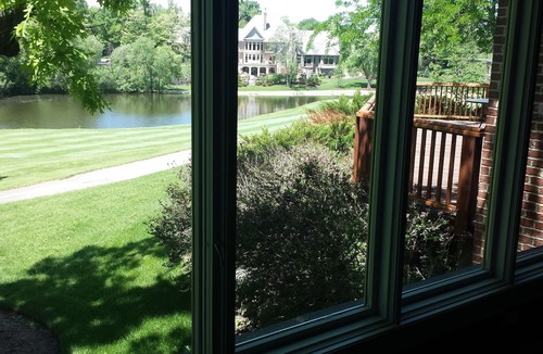 Woodstock House | Top Notch Golf Getaway, Family Reunion or Forum Retreat