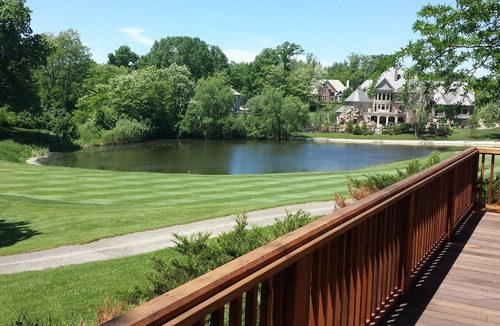 Woodstock House | Top Notch Golf Getaway, Family Reunion or Forum Retreat