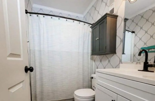 McCutcheon Field Condo | Topsail Ruby Reef - 2 bedroom oceanfront condo.