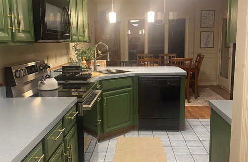 Tellico Village House | Toqua Greens Retreat - Tellico Village
