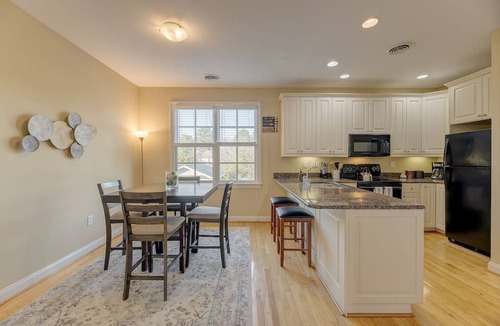 Lake Carolina Villa | Town Center Executive Condo