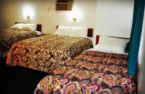 Historic Rapid City Hotel | Town House Motel