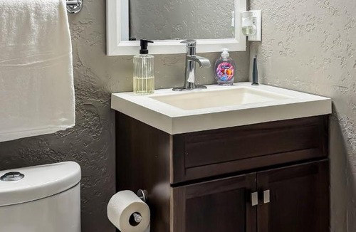 Norman Apartment | Town House