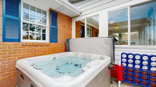 Seabreeze House | Town of Dewey Beach - 309 Salisbury