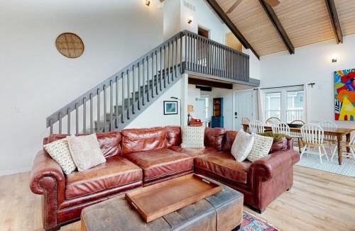 Rehoboth by the Sea House | Town of Dewey Beach - 6 Jersey Street