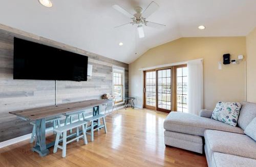 Fenwick Island House | Town of Fenwick Island - 41 Bayside Dr