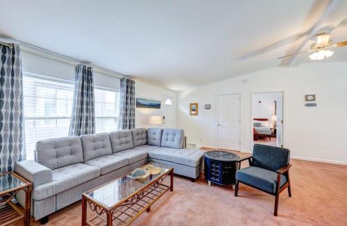 Country Club Estates House | Town of Rehoboth Beach 304 Munson St