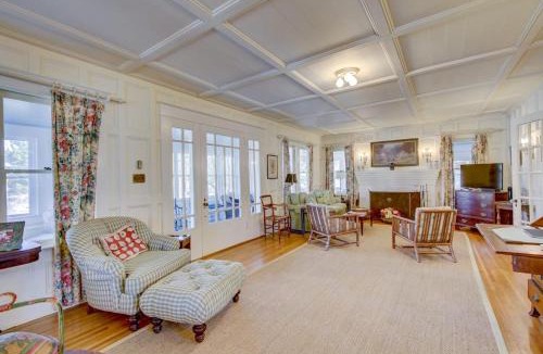 The Pines House | Town of Rehoboth Beach 42 Surf Ave