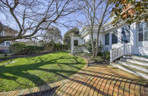 The Pines House | Town of Rehoboth Beach 42 Surf Ave