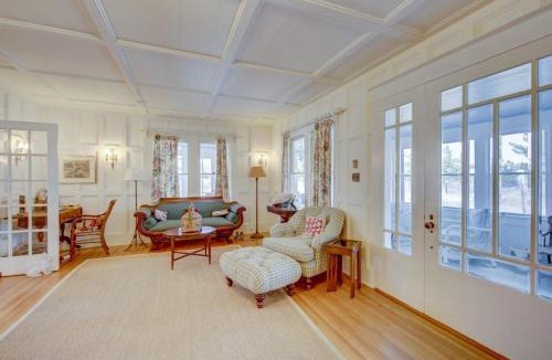 The Pines House | Town of Rehoboth Beach 42 Surf Ave