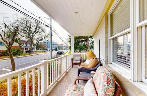 Rehoboth Beach House | Town of Rehoboth Beach - 51 Olive Ave