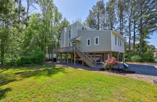 Sandpiper Pines House | Town of South Bethany - 12 Cleveland