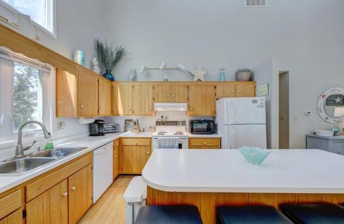 Sandpiper Pines House | Town of South Bethany - 12 Cleveland