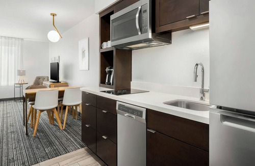 Gunter Afs Hotel | TownePlace Suites by Marriott Montgomery EastChase
