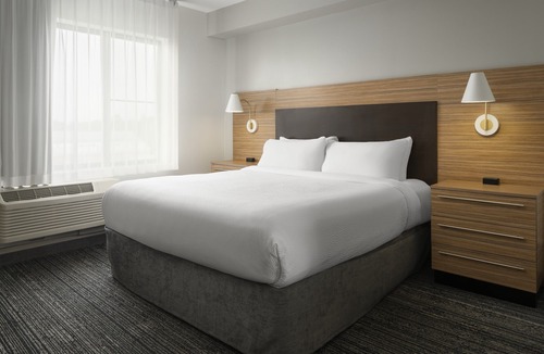 Swedesboro Hotel | TownePlace Suites by Marriott Swedesboro Philadelphia