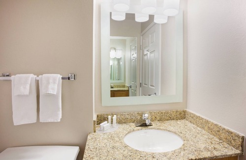 Eden Prairie Hotel | Towneplace Suites By Marriott Minneapolis Eden Prairie