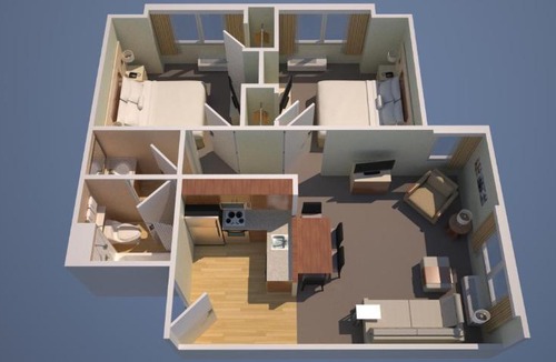 Swedesboro Hotel | TownePlace Suites by Marriott Swedesboro Logan Township