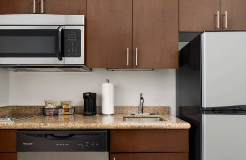 Florence Hotel | TownePlace Suites by Marriott Florence