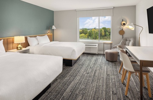 Mankato Hotel | TownePlace Suites by Marriott Mankato