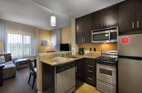Rock Hill Hotel | Towneplace Suites by Marriott Rock Hill