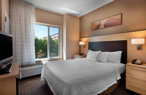 Rock Hill Hotel | Towneplace Suites by Marriott Rock Hill