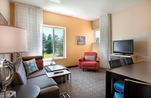 Rock Hill Hotel | Towneplace Suites by Marriott Rock Hill