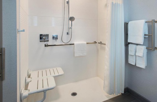 Gowanus Hotel | TownePlace Suites by Marriott New York Brooklyn