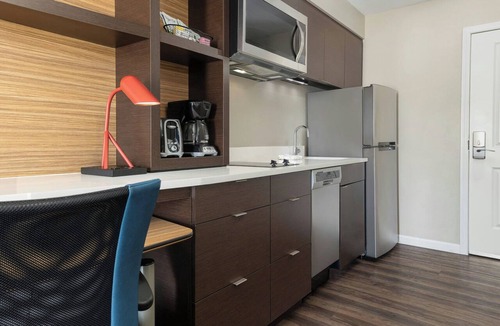 McNeil Hotel | TownePlace Suites by Marriott Austin North/Lakeline