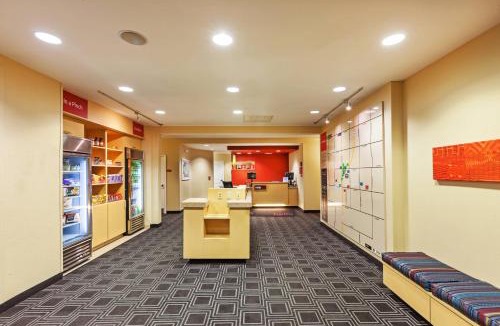 Owasso Hotel | TownePlace Suites by Marriott Tulsa North/Owasso